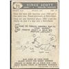 Image 2 : 1959 O-PEE-CHEE CFL VINCE SCOTT