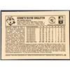 Image 2 : 1981 KELLOGGS 3-D BASEBALL KEN SINGLETON