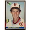 Image 1 : 1985 LEAF MIKE BODDICKER
