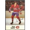 Image 1 : 1988-89 ESSO SERGE SAVARD (HOF)