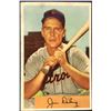Image 1 : 1954 BOWMAN JIM DELSING