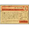 Image 2 : 1954 BOWMAN JIM DELSING