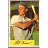 Image 1 : 1954 BOWMAN GIL COAN