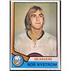 Image 1 : 1974-75 O-PEE-CHEE BOB NYSTROM ROOKIE CARD