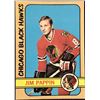 Image 1 : 1972-73 O-PEE-CHEE JIM PAPPIN