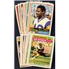 Image 1 : 1981 TOPPS NFL COLLECTION (25)
