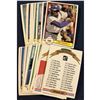 Image 1 : 1982 DONRUSS BASEBALL COLLECTION - 25 CARDS