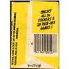 Image 2 : 1980 FLEER PAC-MAN WAX PACK
