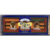 Image 1 : 1993 UPPER DECK BASEBALL ALL TIME HEROES FOIL PACK