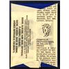 Image 2 : 1983 O-PEE-CHEE BASEBALL WAX PACK