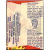 Image 2 : 1982 O-PEE-CHEE BASEBALL WAX PACK