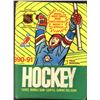 Image 1 : 1990-91 O-PEE-CHEE HOCKEY WAX PACK