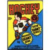 Image 1 : 1980-81 O-PEE-CHEE WAX PACK