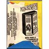 Image 2 : 1980-81 O-PEE-CHEE WAX PACK