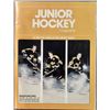 Image 1 : 1978 CANADIAN HOCKEY JR. PROGRAM (WHL) - BRIAN PROPP (HOF) COVER