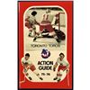 Image 1 : 1975-76 WHA TORONTO TOROS MEDIA GUIDE