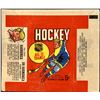 Image 1 : 1968-69 O-PEE-CHEE HOCKEY WRAPPER