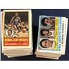 Image 2 : 1973-74 TOPPS NBA BASKETBALL COMPLETE SET