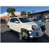 Image 2 : GMC TERRAIN 2015 SALV T/DONATION
