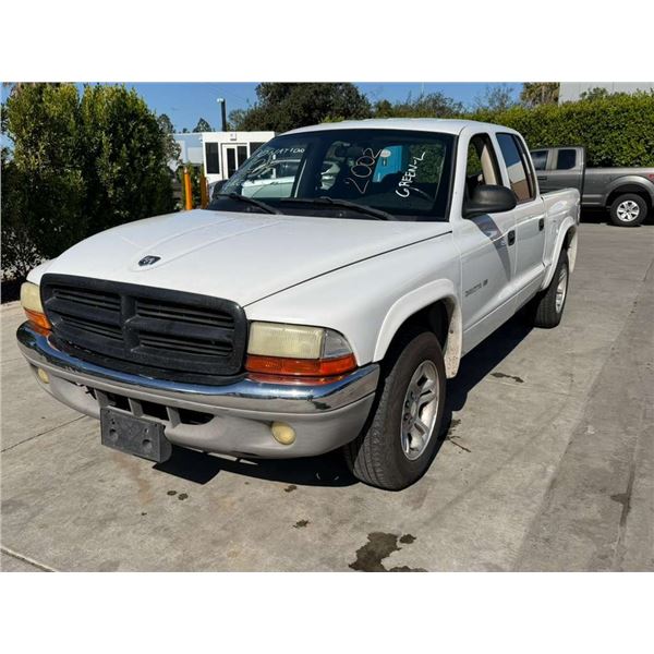 DODG DAKOTA 2002 T-DONATION