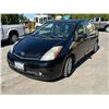 Image 1 : TOYT PRIUS 2008 T-DONATION