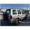 Image 3 : JEEP  LIBERTY 2007 T-DON - SMOG