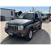 Image 1 : JEEP  LIBERTY 2002 T-DONATION