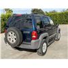 Image 3 : JEEP  LIBERTY 2002 T-DONATION