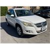 Image 2 : VOLK TIGUAN 2011 T-DONATION