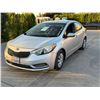 Image 1 : KIA FORTE 2016 T-REPO-SMOG-2 DAYS