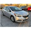 Image 2 : KIA FORTE 2016 T-REPO-SMOG-2 DAYS