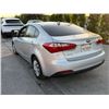 Image 4 : KIA FORTE 2016 T-REPO-SMOG-2 DAYS