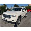 Image 1 : JEEP  GD CHEROKEE 2012 T-DONATION