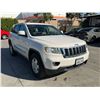 Image 2 : JEEP  GD CHEROKEE 2012 T-DONATION