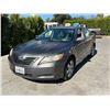 Image 1 : TOYT CAMRY 2009 APP/DUP-T/EXP-ONLY