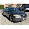 Image 2 : TOYT CAMRY 2009 APP/DUP-T/EXP-ONLY