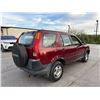 Image 3 : HOND CR-V 2003 T-DONATION