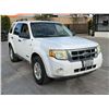 Image 2 : FORD  ESCAPE 2008 T-DONATION