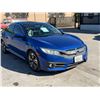 Image 2 : HOND CIVIC 2016 T-REPO-SMOG-2 DAYS