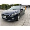 Image 1 : MAZD MAZDA3 2016 T-DONATION