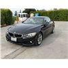 Image 1 : BMW 428I 2014 T-2 DAYS