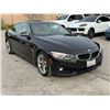Image 2 : BMW 428I 2014 T-2 DAYS