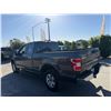 Image 4 : FORD  F-150 2018 O/S-WAIT/TITLE