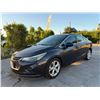 Image 1 : CHEV CRUZE 2016 T-REPO 2 DAYS