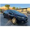 Image 2 : CHEV CRUZE 2016 T-REPO 2 DAYS
