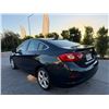 Image 4 : CHEV CRUZE 2016 T-REPO 2 DAYS