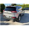 Image 3 : JEEP  CHEROKEE 2017 T-REPO 2 DAYS