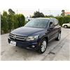Image 1 : VOLK TIGUAN 2014 REPO- WAIT/TITLE