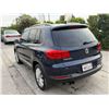 Image 4 : VOLK TIGUAN 2014 REPO- WAIT/TITLE