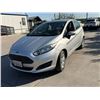 Image 1 : FORD  FIESTA 2017 T-REPO 2 DAYS